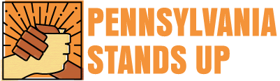 Demo Stands Up Logo